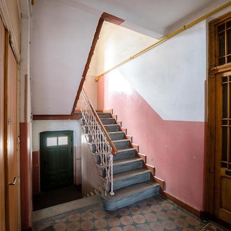 Restful Stay Apartment Grudziądz Exterior foto
